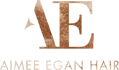 Aimee Egan Hair Logo